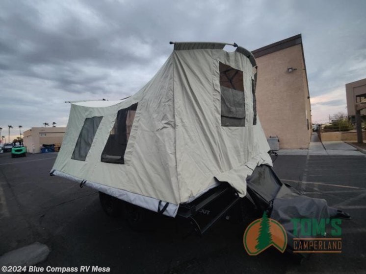 New 2024 Jumping Jack Jumping Jack 6x12 BLACKOUT 12&#39; TENT available in Mesa, Arizona