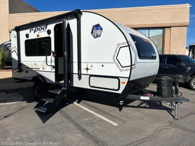 New 2024 Forest River R Pod 192 Beast Mode available in Mesa, Arizona