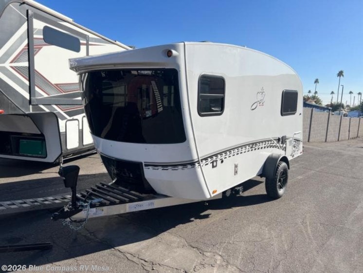 2024 inTech Sol Horizon Rover RV for Sale in Mesa, AZ 85202 | MSA016199 ...