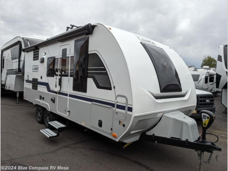 Used 2024 Lance Lance Travel Trailers 1985 available in Mesa, Arizona