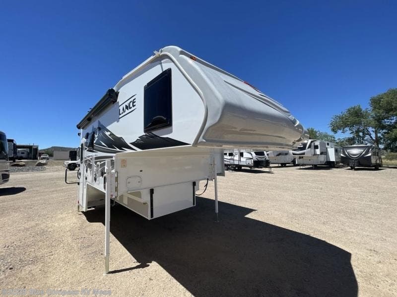 2024 Lance TRUCK CAMPER 1172 RV for Sale in Mesa, AZ 85202 | 1080035 ...