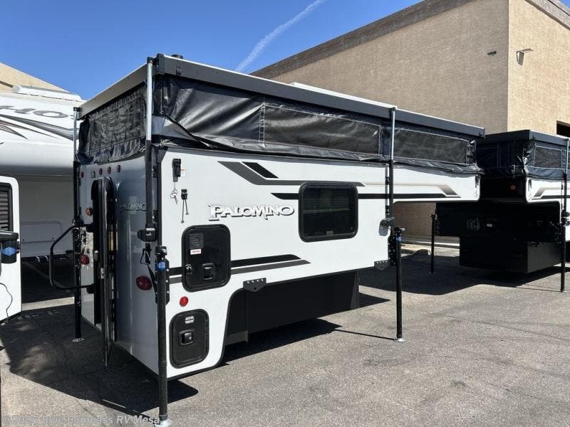 2024 Palomino Backpack Edition SS 1251 RV for Sale in Mesa, AZ 85202 ...