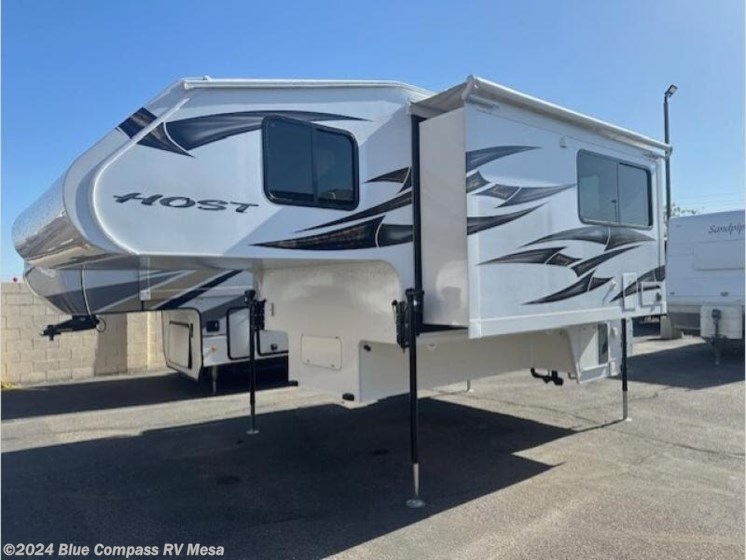 New 2025 Host Mammoth Host Campers  11.5 available in Mesa, Arizona