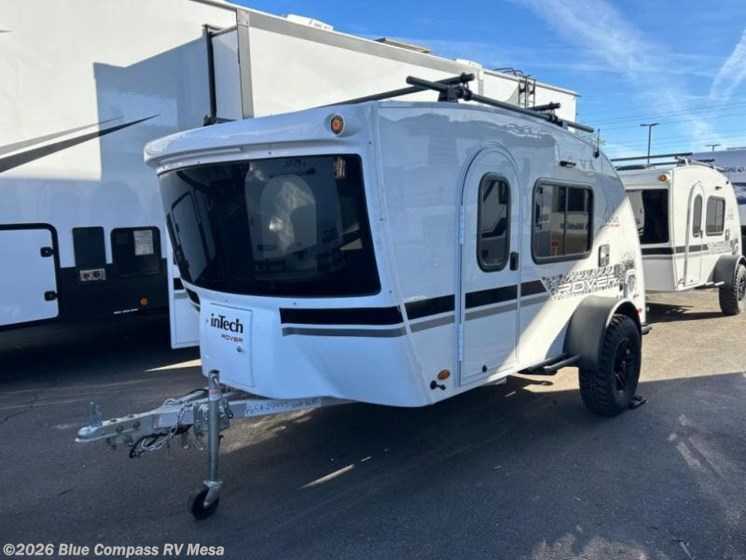 2024 inTech Luna Rover RV for Sale in Mesa, AZ 85202 | MSA016680 ...