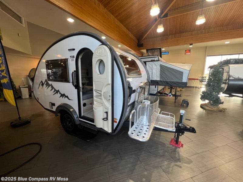 2024 NuCamp TAB 320 S BOONDOCK 320S RV for Sale in Mesa, AZ 85202