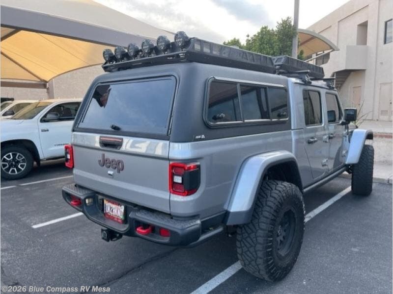 2024 Miscellaneous Unknown Unknown GLADIATOR - New Truck Camper For Sale by Blue Compass RV Mesa in Mesa, Arizona