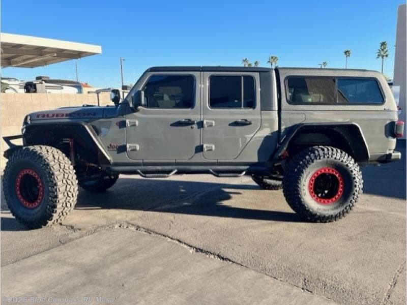 New 2024 Miscellaneous Unknown Unknown GLADIATOR available in Mesa, Arizona