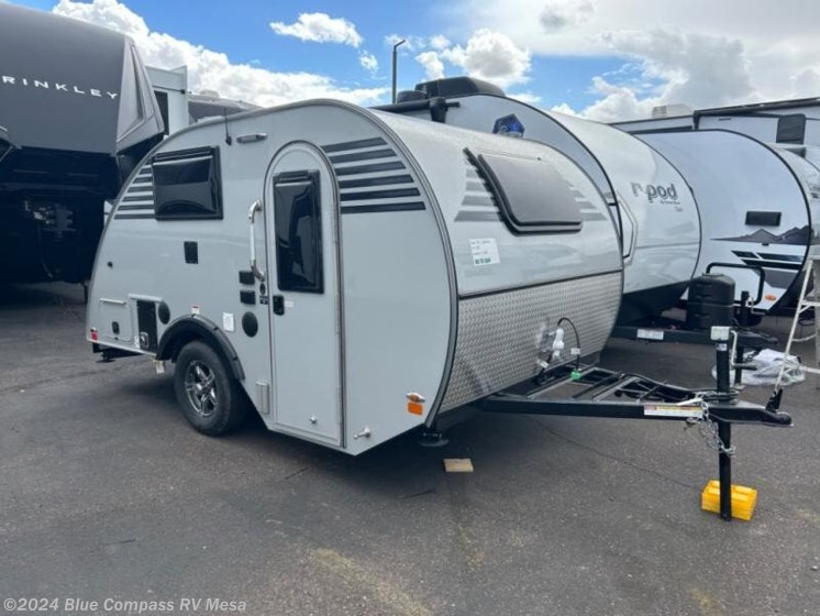New 2024 Little Guy Trailers Micro Max Little Guy available in Mesa, Arizona