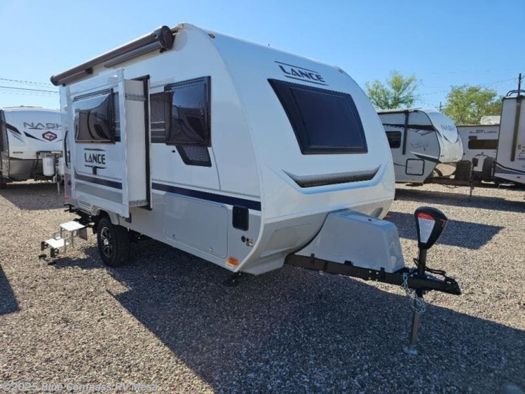 2022 Lance Lance Travel Trailers 1475 RV for Sale in Mesa, AZ 85202 ...