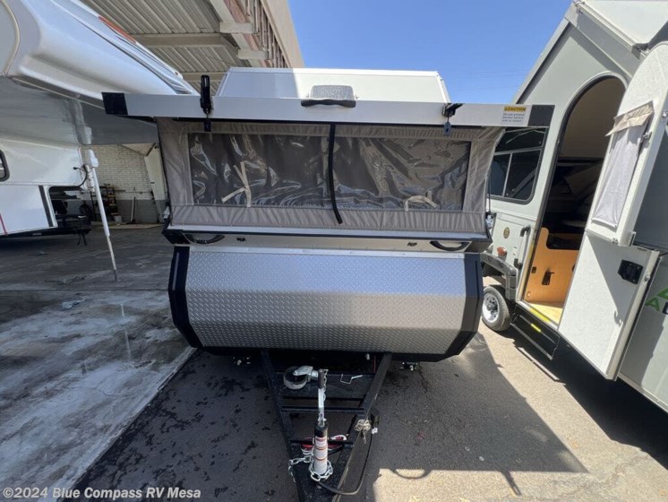 New 2024 Aliner Ranger 10 Bunk available in Mesa, Arizona