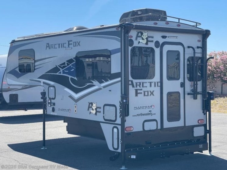 2024 Northwood Arctic Fox 865 RV for Sale in Mesa, AZ 85202 | SUR119198 ...