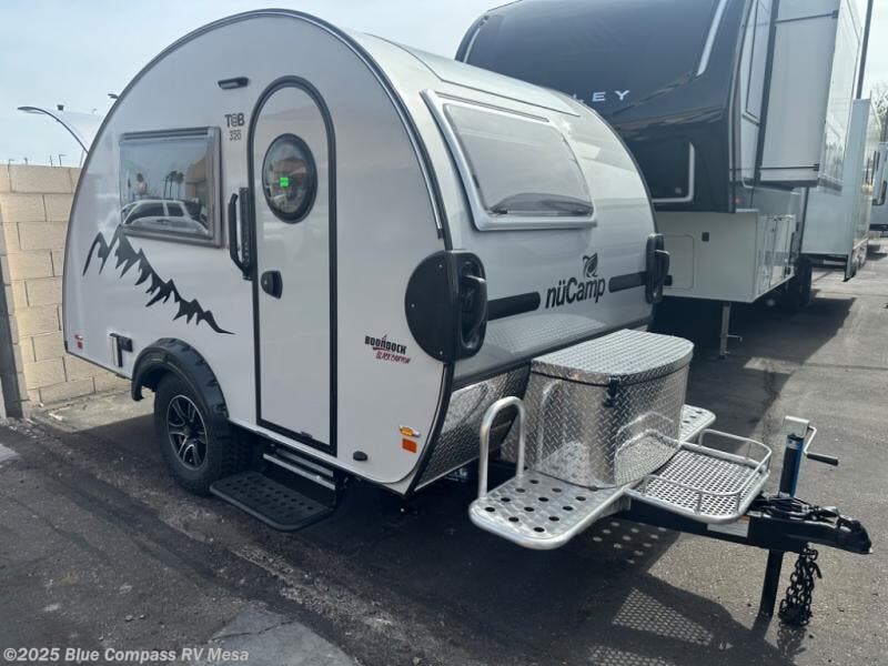 2024 NuCamp TAB 320 CSS RV for Sale in Mesa, AZ 85202 MSA006796