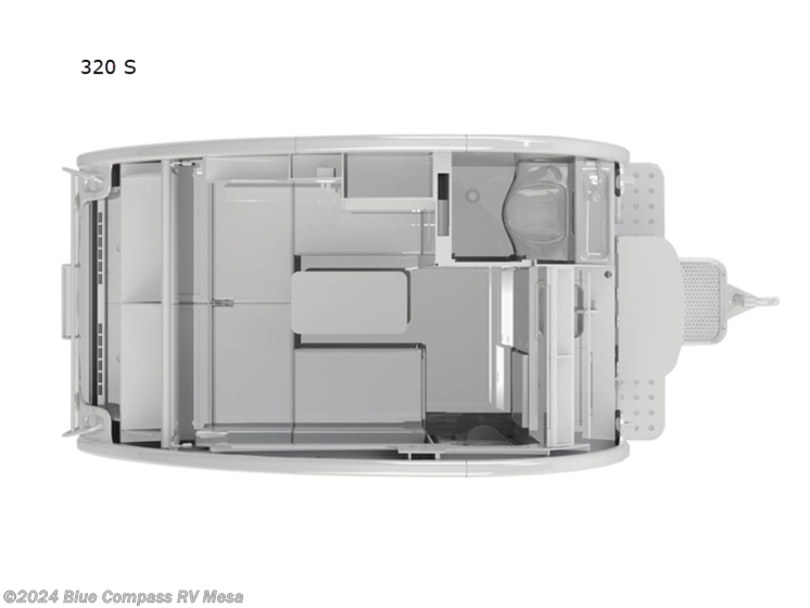 New 2024 NuCamp TAB 320 S available in Mesa, Arizona