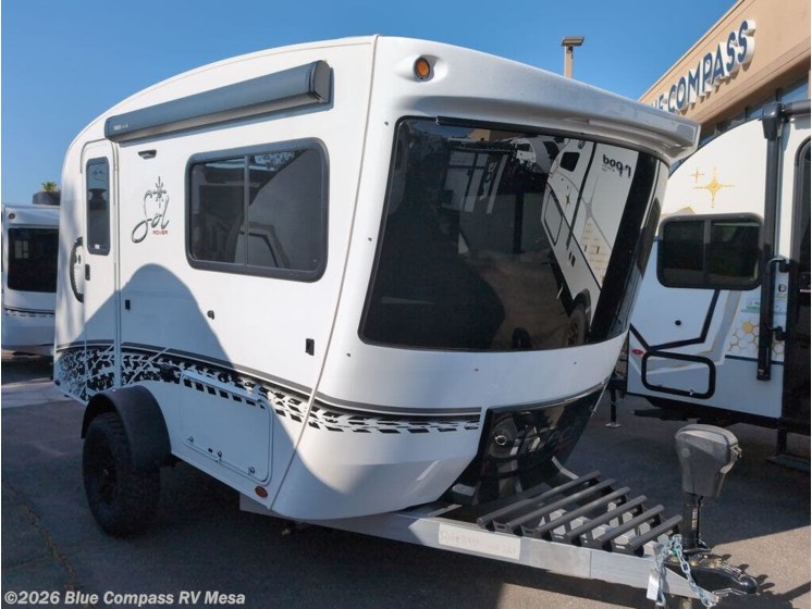 2024 inTech Sol Dawn Rover RV for Sale in Mesa, AZ 85202 | MSA016669A ...