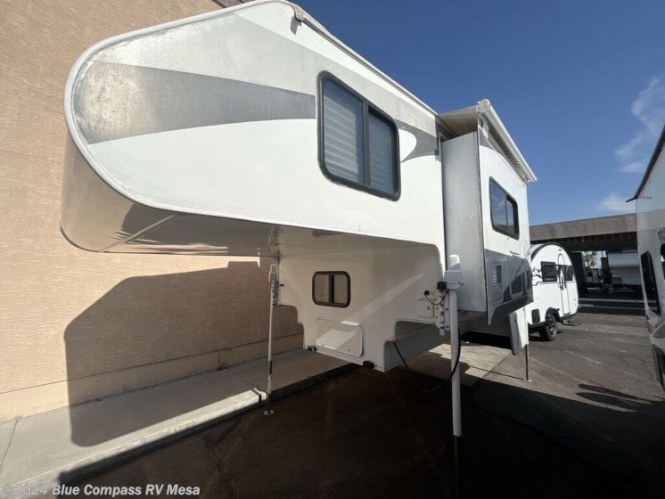 Used 2007 Host Yellowstone HOST CAMPER available in Mesa, Arizona