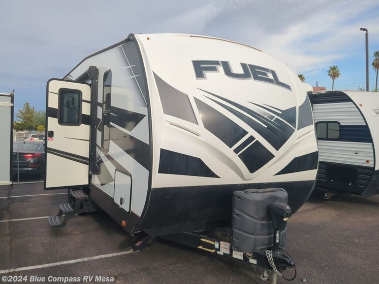 Used 2021 Heartland Fuel 250 available in Mesa, Arizona