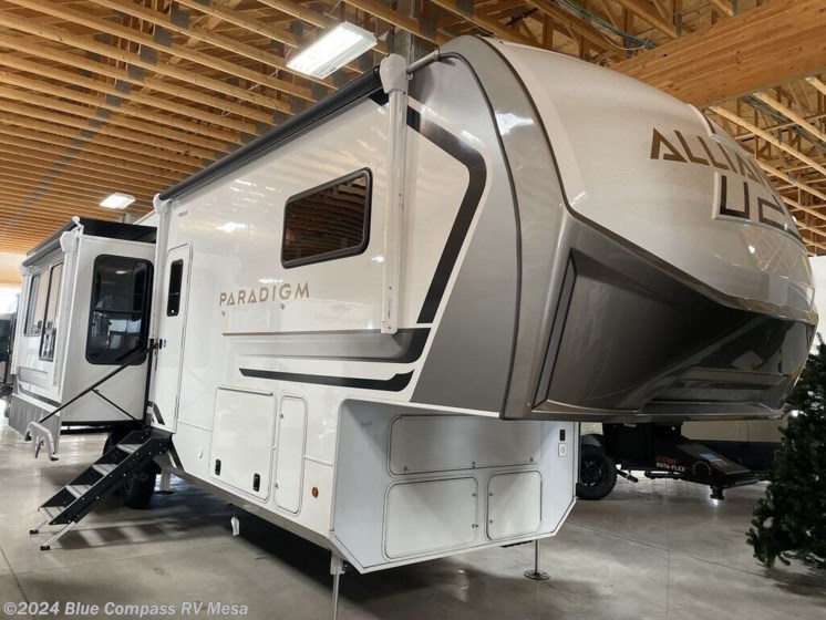 New 2025 Alliance RV Paradigm 310RL available in Mesa, Arizona