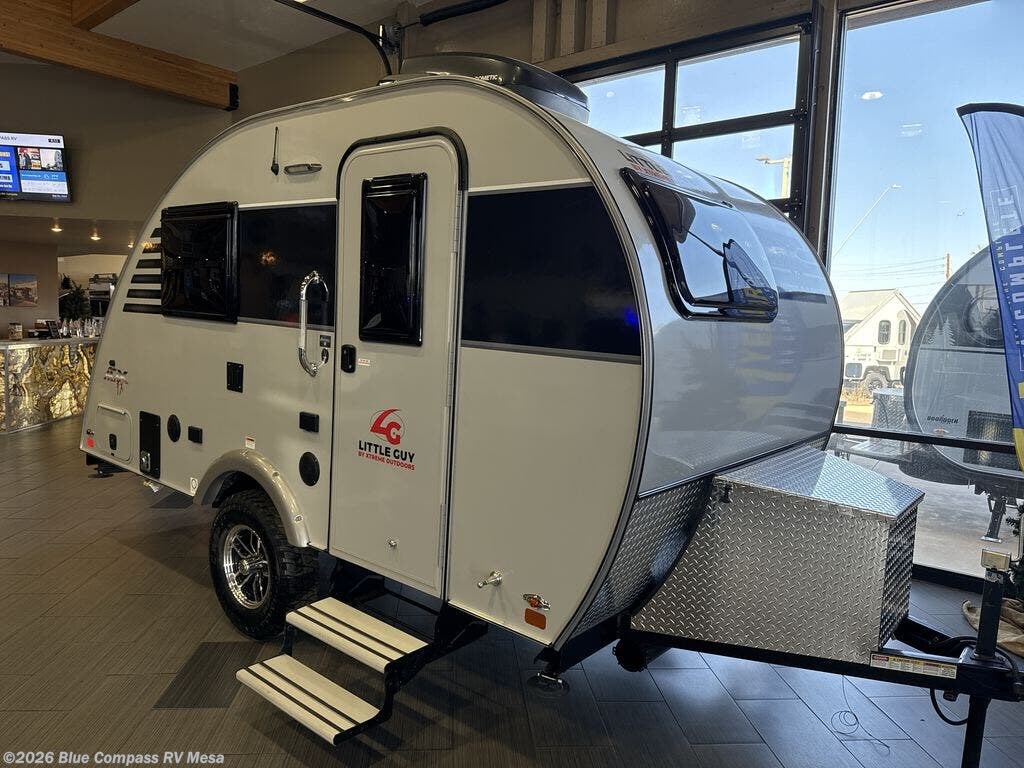2024 Little Guy Trailers Mini Max Little Guy RV for Sale in Mesa, AZ ...