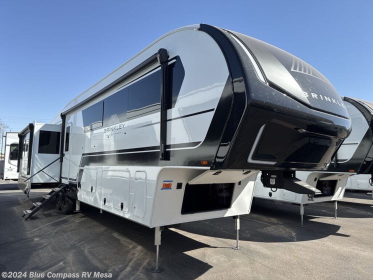 New 2025 Brinkley RV Model Z 3610 available in Mesa, Arizona