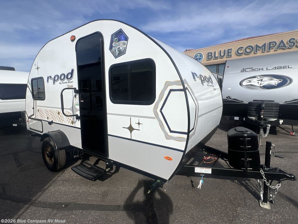 2025 Forest River R Pod RP171 RV for Sale in Mesa, AZ 85202 T97441