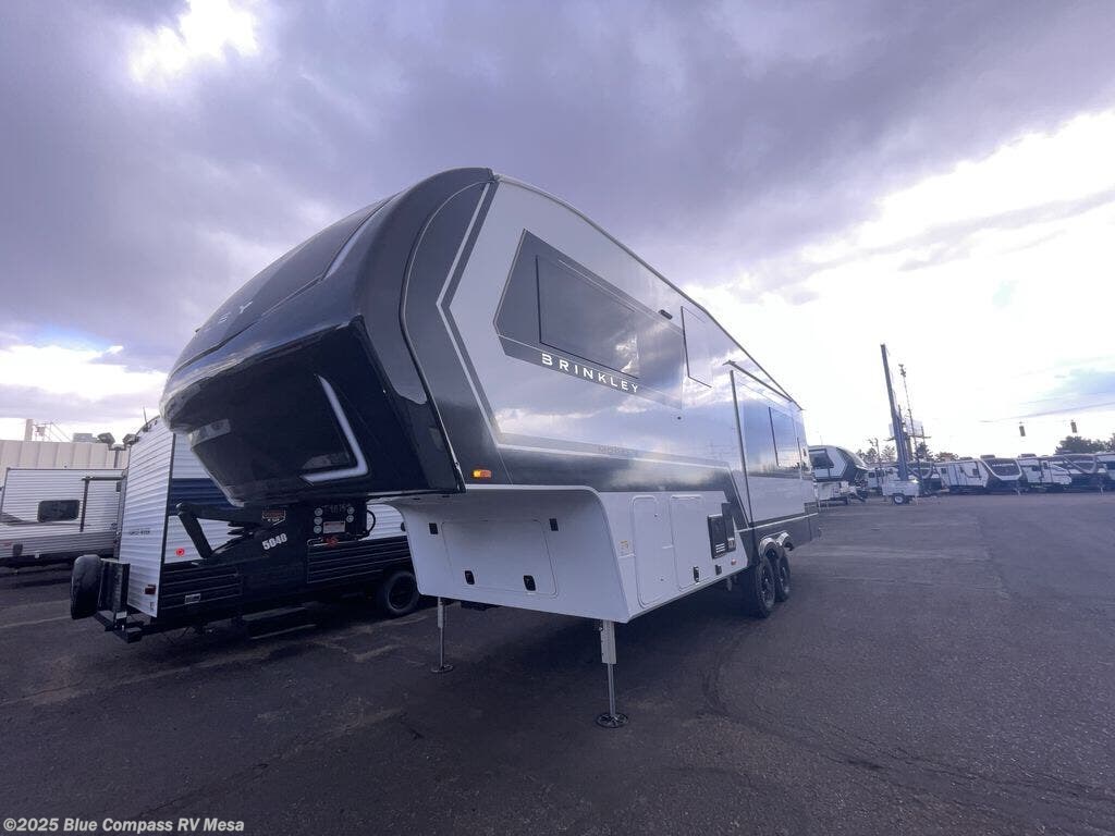 2025 Brinkley RV Model Z 2670 RV for Sale in Mesa, AZ 85202 T98965