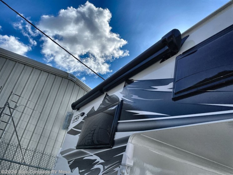 New 2025 Lance Lance Truck Campers 825 available in Mesa, Arizona