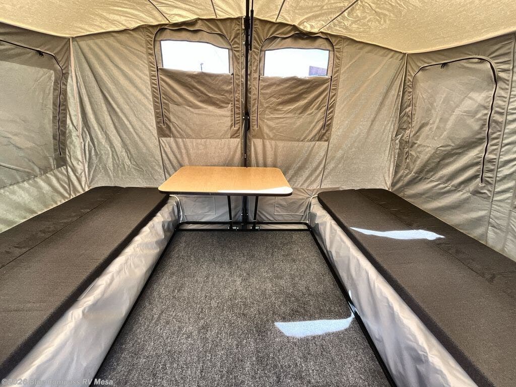 New 2025 Jumping Jack Standard Jumping Jack 6x8  Blackout available in Mesa, Arizona