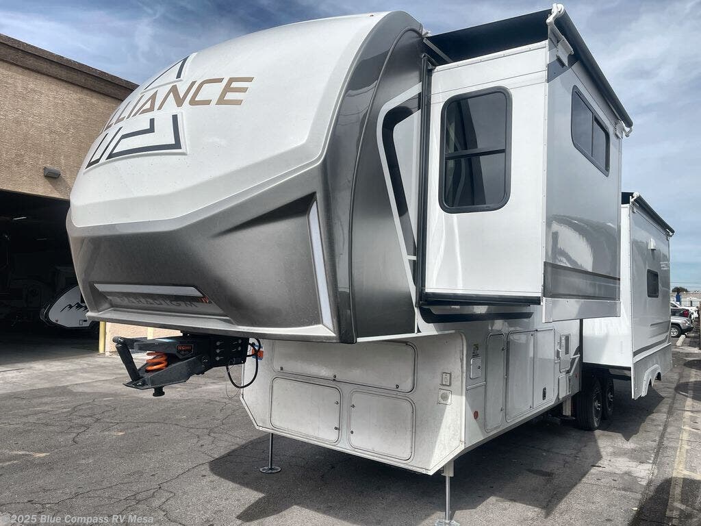 2025 Paradigm 310RL by Alliance RV from Blue Compass RV Mesa in Mesa, Arizona
