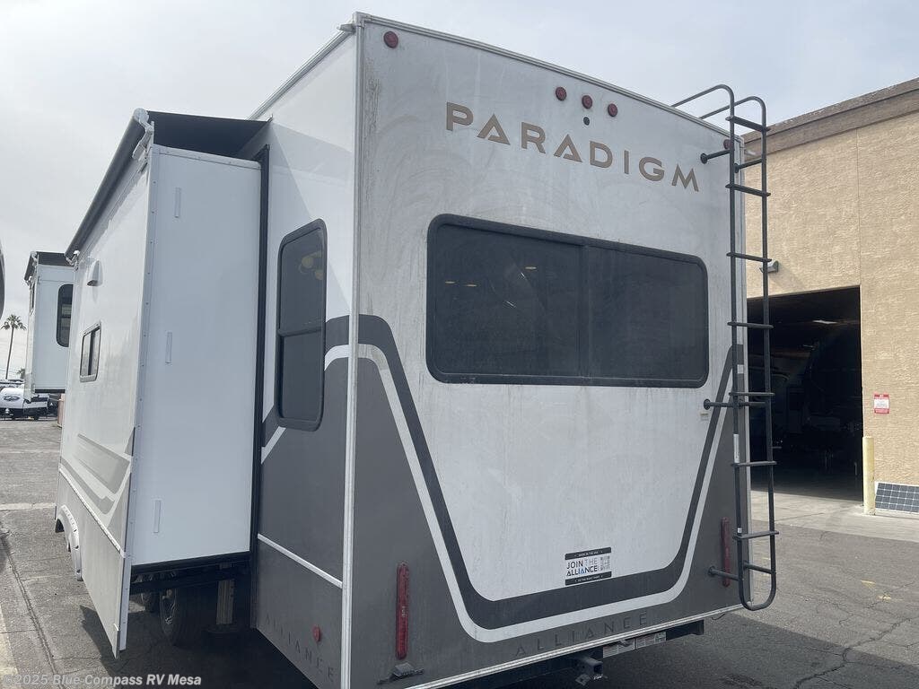 New 2025 Alliance RV Paradigm 310RL available in Mesa, Arizona