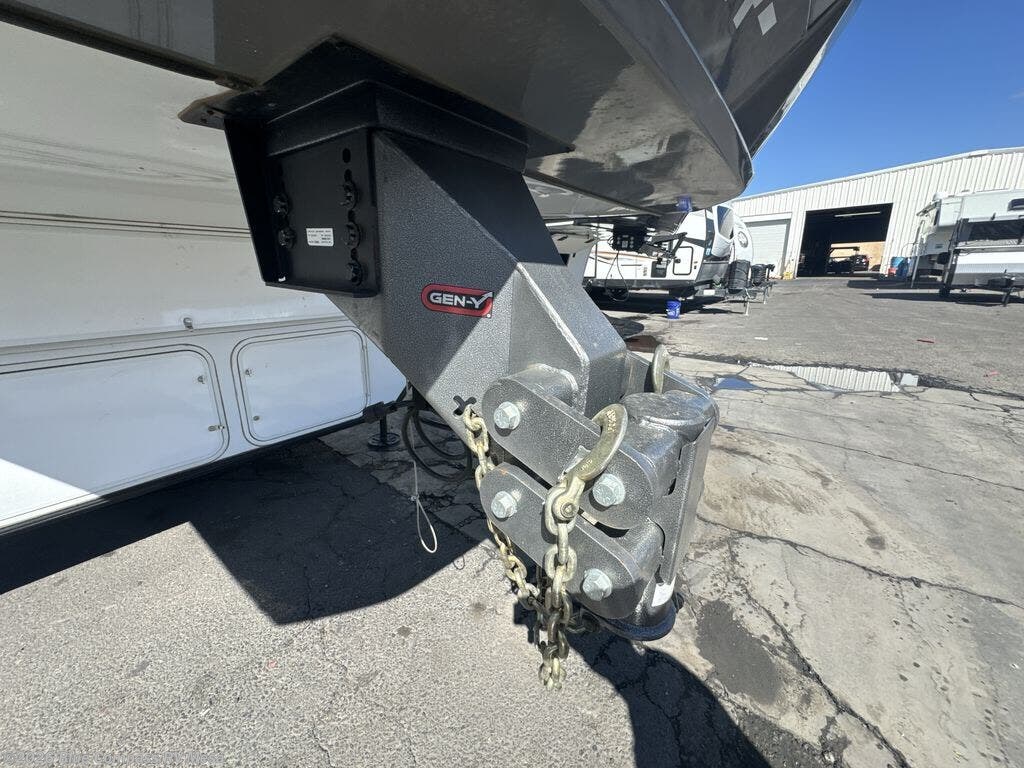 Used 2024 Alliance RV Valor 36V11 available in Mesa, Arizona