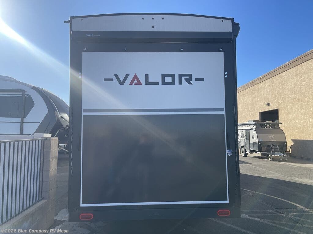 2025 Valor 36V11 by Alliance RV from Blue Compass RV Mesa in Mesa, Arizona