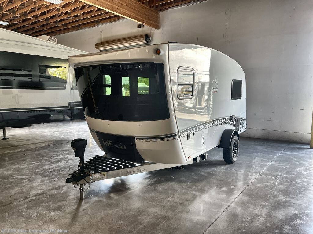 2026 Sol Horizon Rover by inTech from Blue Compass RV Mesa in Mesa, Arizona