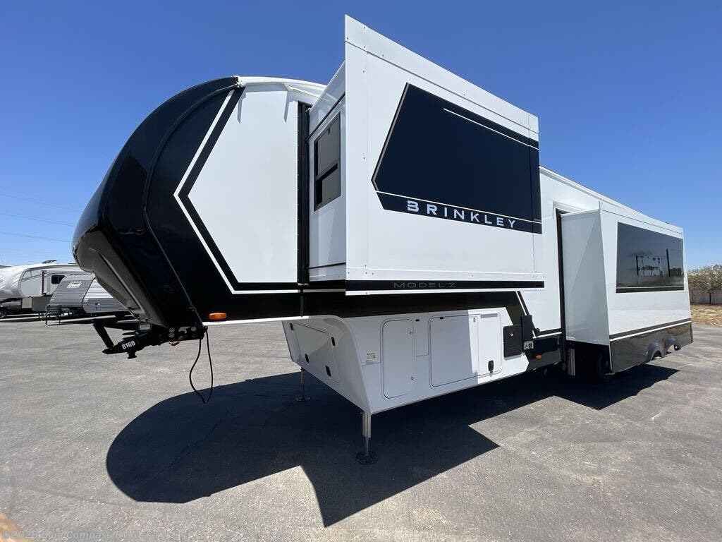 New 2026 Brinkley RV Model Z 3515 available in Mesa, Arizona