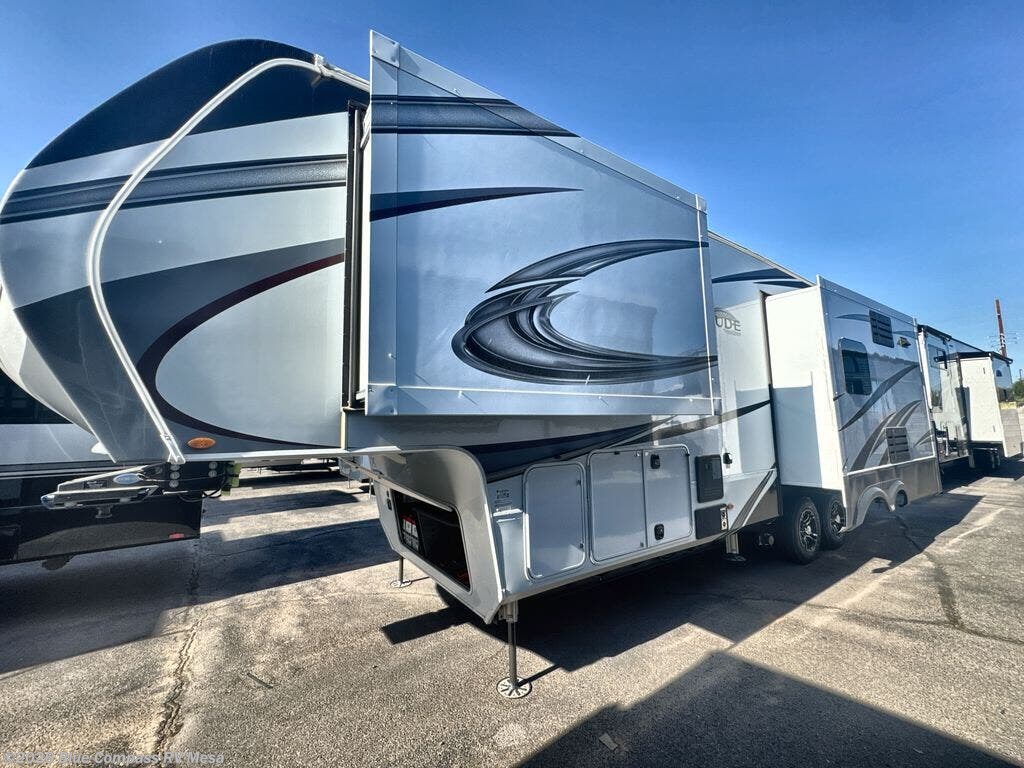 2023 Solitude 280RK by Grand Design from Blue Compass RV Mesa in Mesa, Arizona