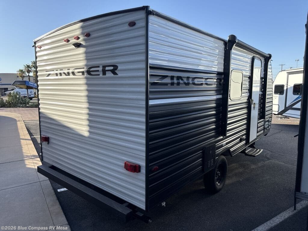 New 2026 CrossRoads Zinger Lite 18BH available in Mesa, Arizona