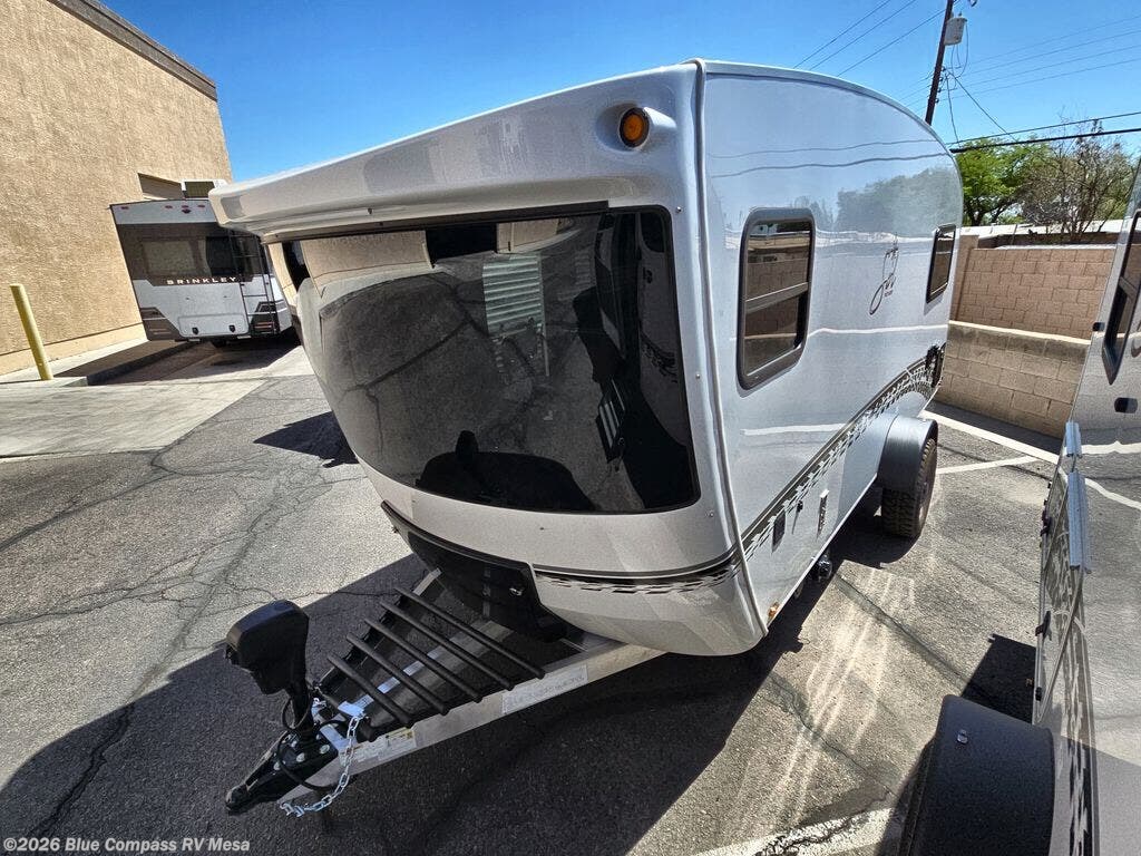 2026 Sol Dusk by inTech from Blue Compass RV Mesa in Mesa, Arizona