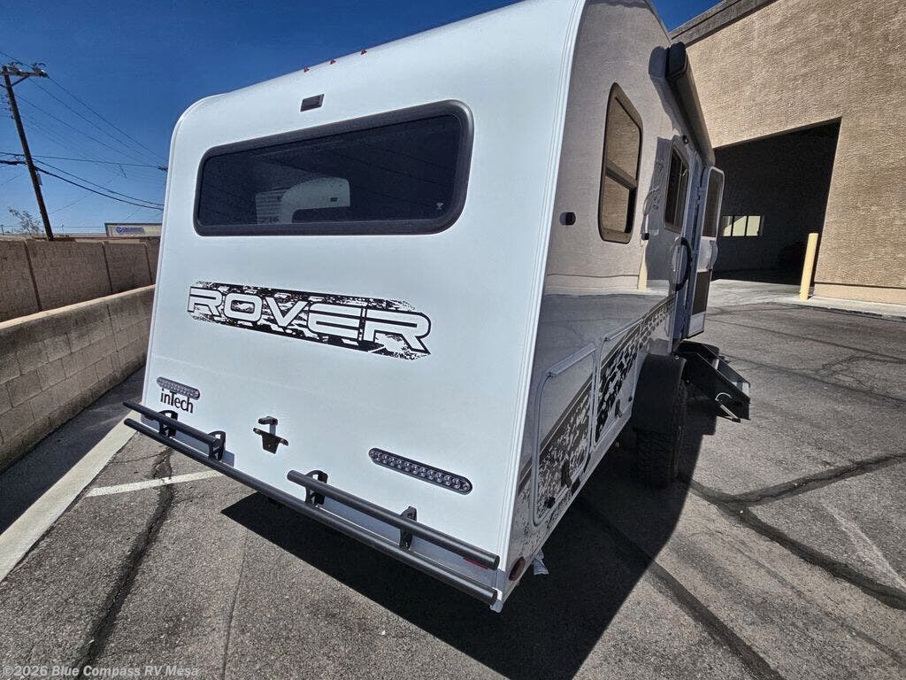 New 2026 inTech Sol Dusk available in Mesa, Arizona