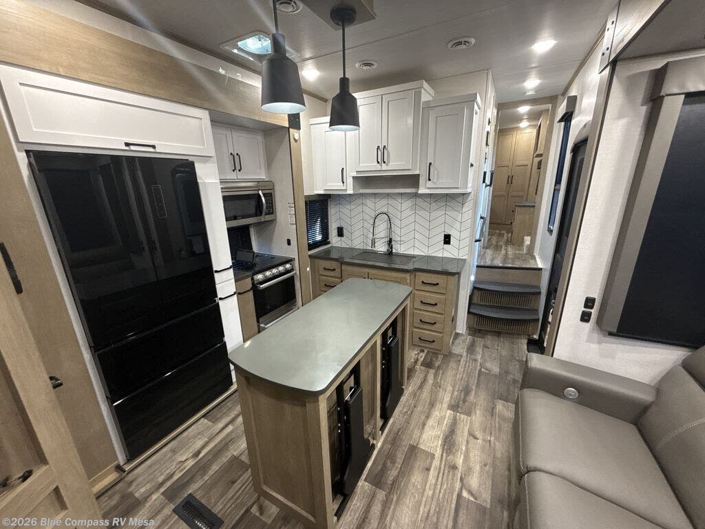 2023 Keystone Raptor 352 #UT360231 - For Sale in Mesa, AZ