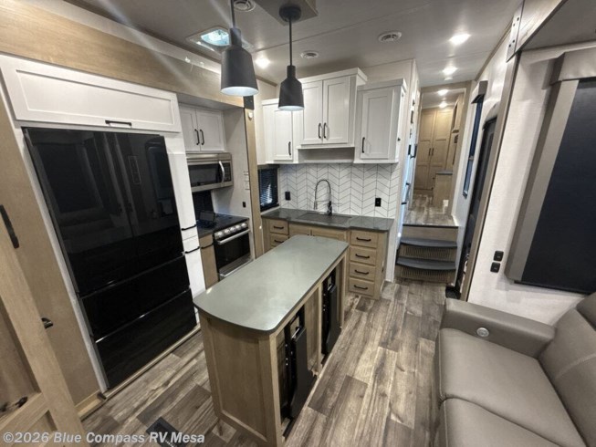2023 Keystone Raptor 2023 Keystone Raptor 352 #UT360231 - For Sale in Mesa, AZ