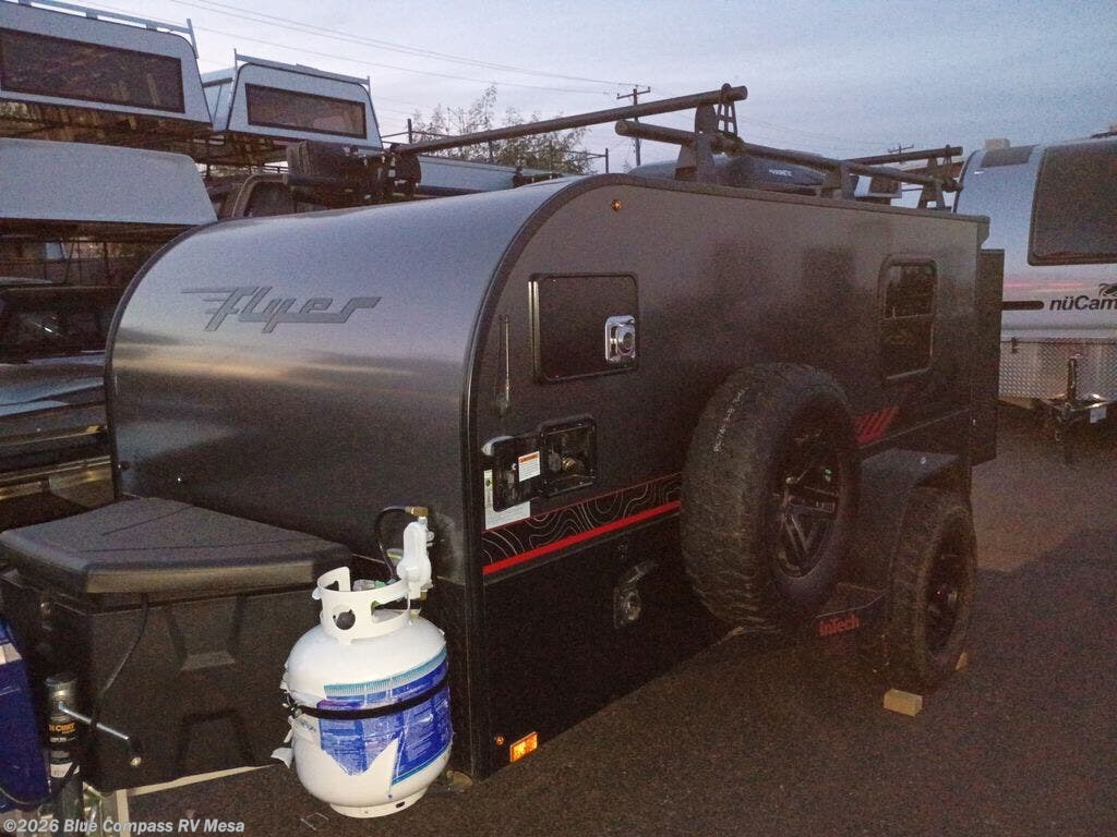 New 2026 inTech Flyer Explore available in Mesa, Arizona