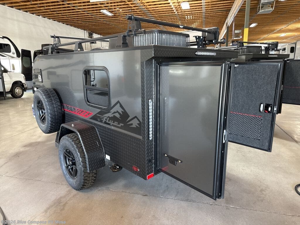 New 2026 inTech Flyer Pursue available in Mesa, Arizona