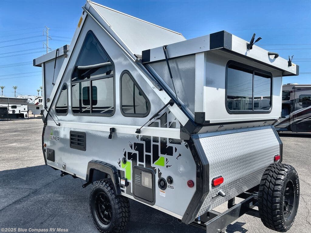 2026 LXE Aliner by Aliner from Blue Compass RV Mesa in Mesa, Arizona