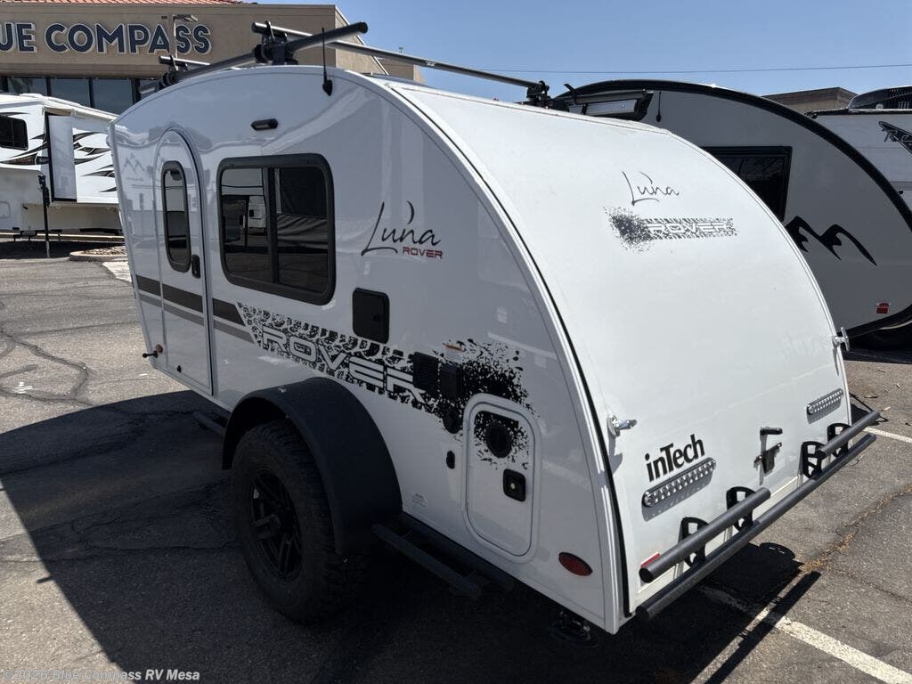 New 2026 inTech Luna Rover available in Mesa, Arizona