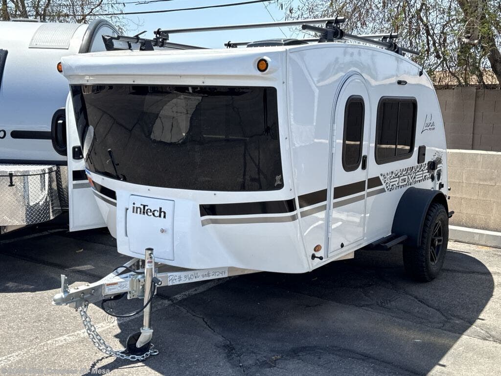 2026 Luna Rover by inTech from Blue Compass RV Mesa in Mesa, Arizona