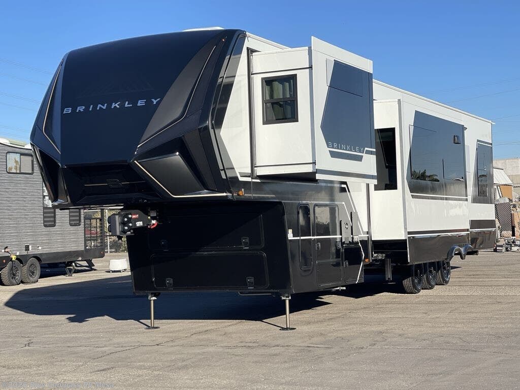 2025 Model G 3950 by Brinkley RV from Blue Compass RV Mesa in Mesa, Arizona