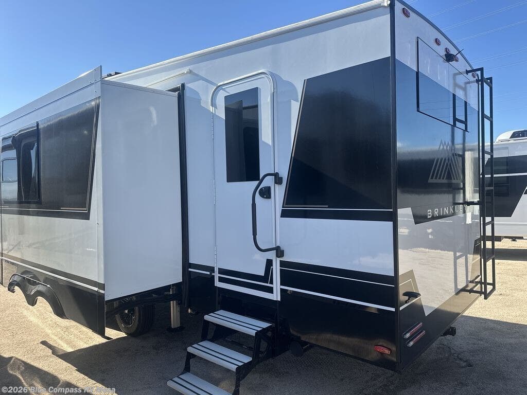 New 2026 Brinkley RV Model Z 2810 available in Mesa, Arizona