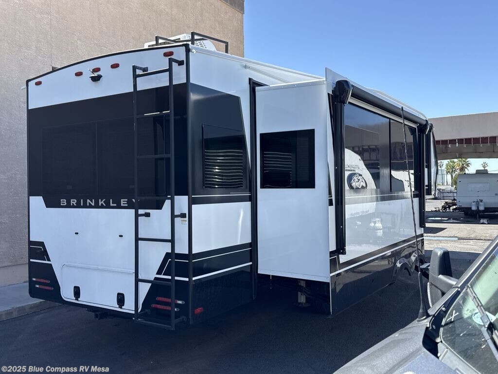 New 2026 Brinkley RV Model Z 3100 available in Mesa, Arizona