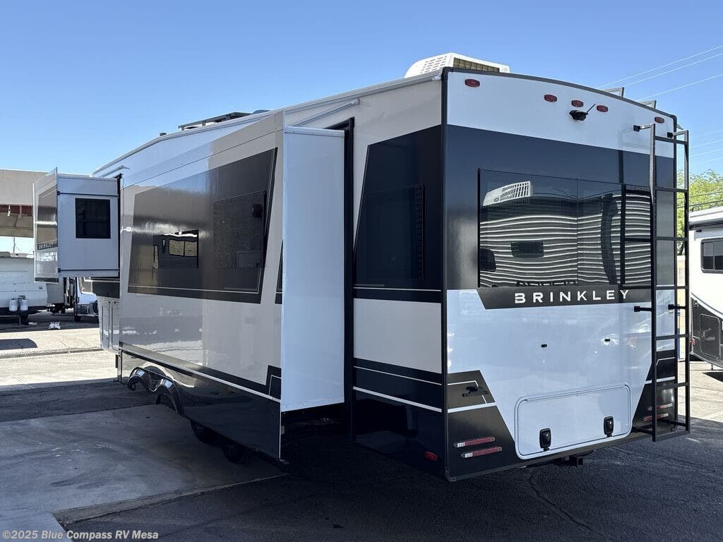 2026 Model Z 3100 by Brinkley RV from Blue Compass RV Mesa in Mesa, Arizona