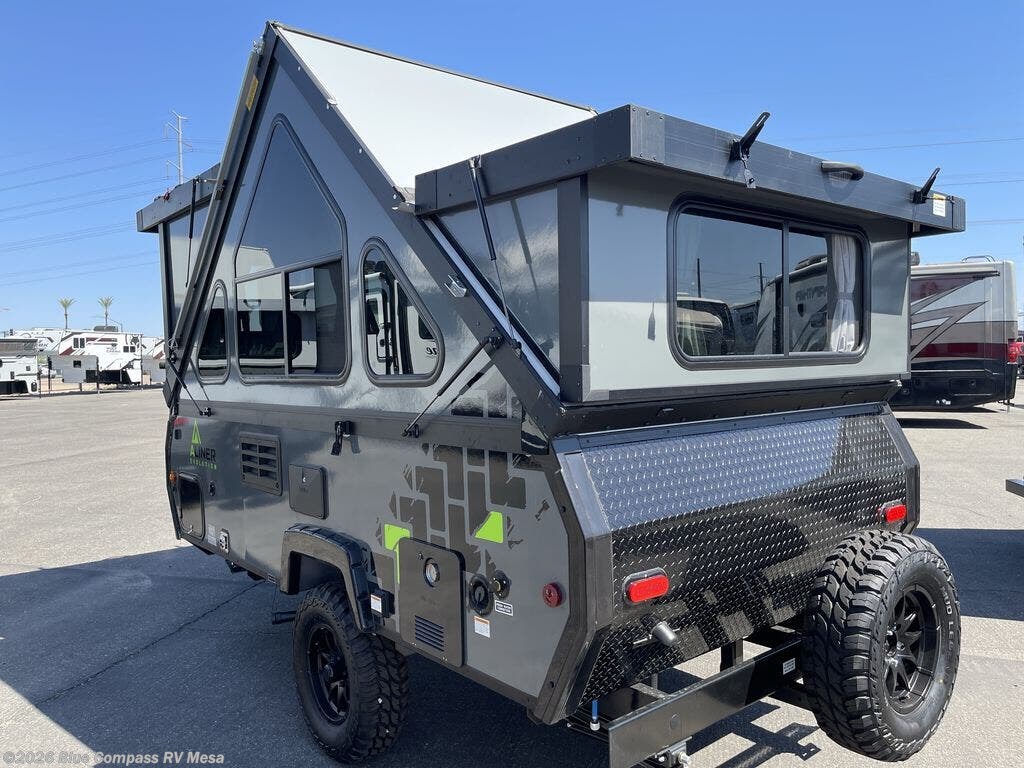 2026 Evolution 12 by Aliner from Blue Compass RV Mesa in Mesa, Arizona