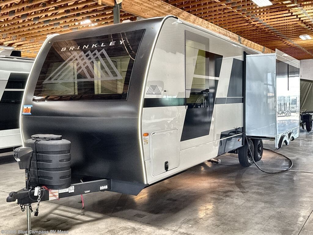 2026 Model I 294 by Brinkley RV from Blue Compass RV Mesa in Mesa, Arizona